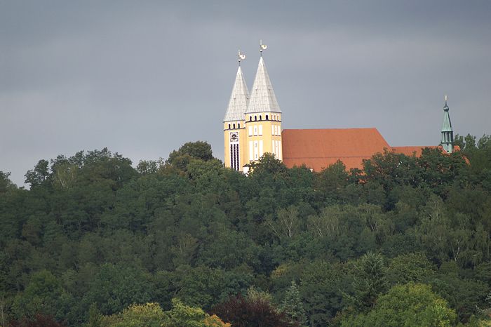 Kloster Kreuzberg