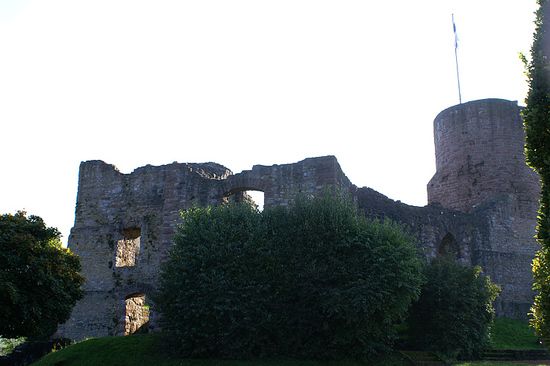 Nutzerbilder Burg Polle Freilichtbühne Theater  Laienspiel