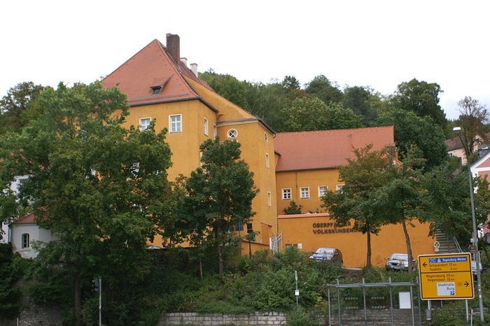 Oberpfälzer Volkskundemuseum