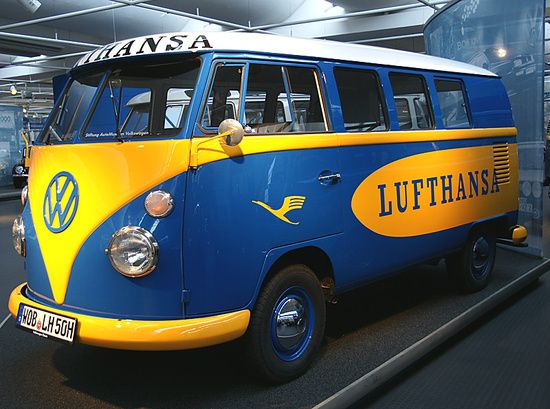 Nutzerbilder Stiftung AutoMuseum Volkswagen