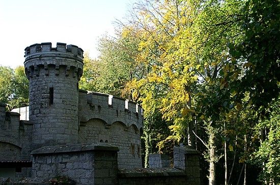 Nutzerbilder Schloß Marienburg