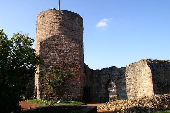 Nutzerbilder Burg Polle Freilichtbühne Theater  Laienspiel