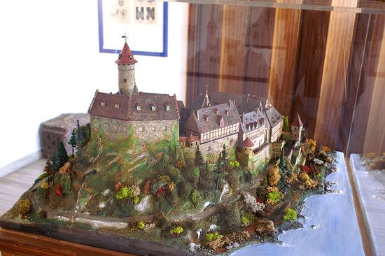 Museum Burg Polle