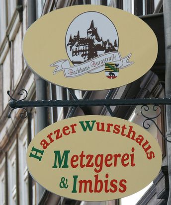 Nutzerbilder Cafe-Burgstrasse Inh. Beate Hoberg