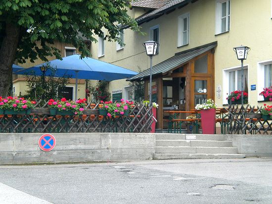 Brauereigasthof Plank
