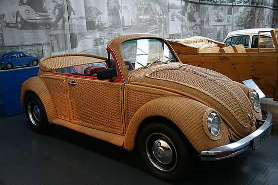 Nutzerbilder Stiftung AutoMuseum Volkswagen