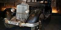 Nutzerfoto 2 Museum für historische Maybach-Fahrzeuge