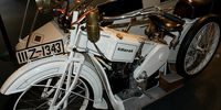 Nutzerfoto 1 Museum für historische Maybach-Fahrzeuge