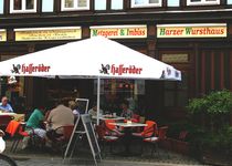 Bild zu Cafe-Burgstraße Inh. Beate Hoberg