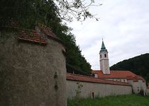Bild zu Kloster Weltenburg