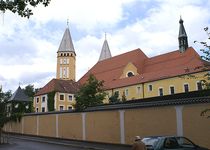 Bild zu Kloster Kreuzberg