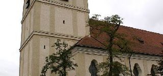 Bild zu Heilige Dreifaltigkeitskirche