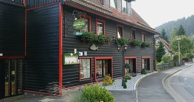 Landhaus Meyer in Riefensbeek Kamschlacken Stadt Osterode am Harz