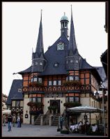 Bild zu Altstadt Wernigerode