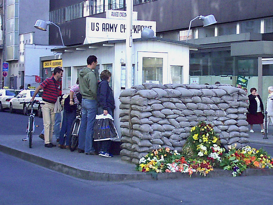 Bild 12 Museum Haus am Checkpoint Charlie in Berlin