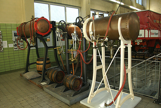 Bild 29 Brauerei-Museum Dortmund in Dortmund