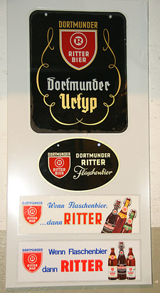 Bild 25 Brauerei-Museum Dortmund in Dortmund