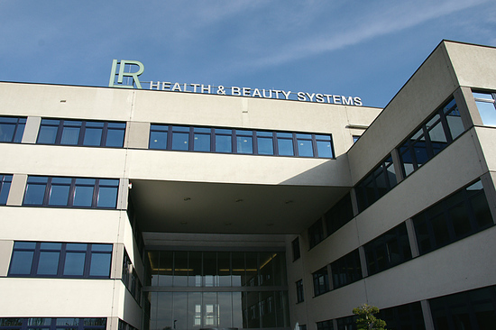 Bild 1 LR Health & Beauty Systems GmbH in Ahlen