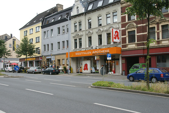Bild 3 Westfalen Apotheke in Dortmund