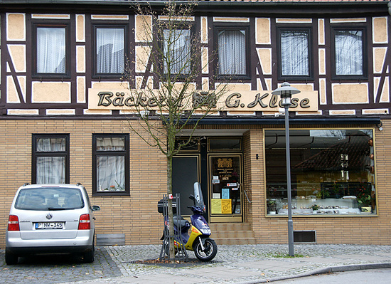 Bild 1 Klose Werner Bäckerei in Königslutter am Elm