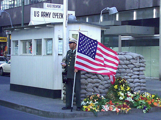 Bild 11 Museum Haus am Checkpoint Charlie in Berlin