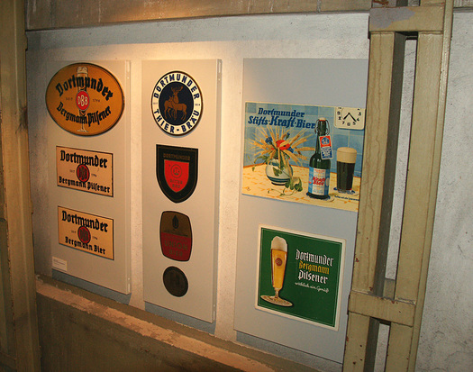 Bild 23 Brauerei-Museum Dortmund in Dortmund