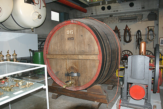 Bild 28 Brauerei-Museum Dortmund in Dortmund