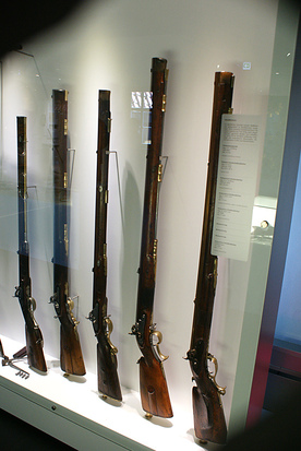 Bild 15 Waffenmuseum in Suhl