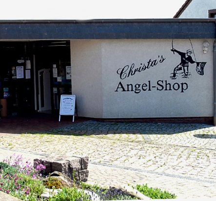Bild 1 Christa's Angel-Shop Inh. Britta Jahr e.K. in Helmstedt