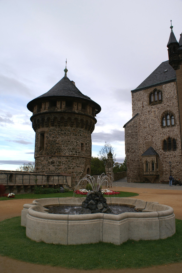 Bild 10 Schloß Wernigerode GmbH in Wernigerode