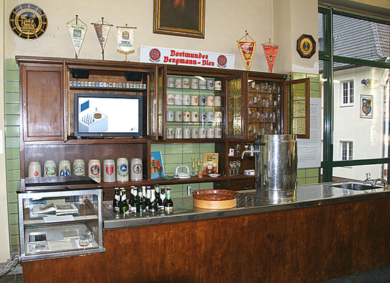 Bild 33 Brauerei-Museum Dortmund in Dortmund