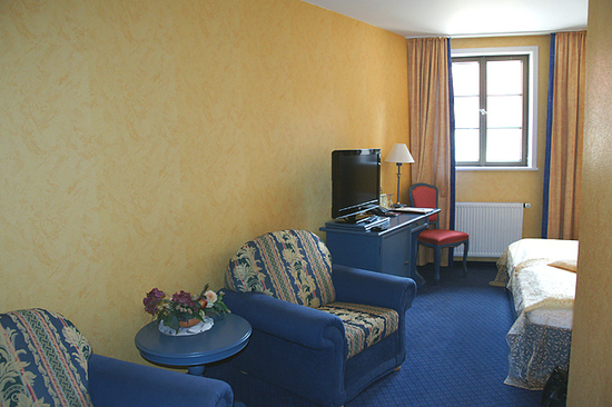 Bild 2 Hotel Westerburg in Westerburg