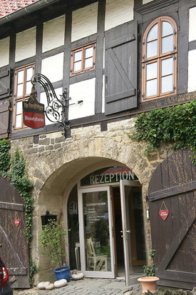Bild 13 Hotel Westerburg in Westerburg