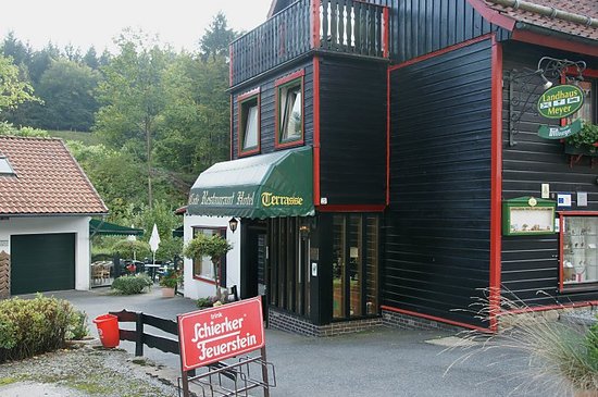 Bild 2 Landhaus Meyer in Osterode am Harz