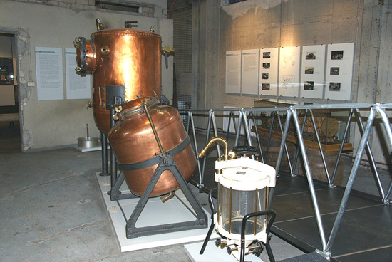 Bild 27 Brauerei-Museum Dortmund in Dortmund