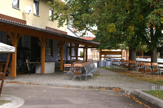 Bild 4 Hintermeier Georg Landgasthof in Teublitz