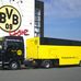 BVB Fanshop Megastore in Dortmund