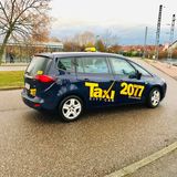 Taxi City Car e. K. in Bruchsal