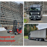 MCG Logistik GmbH in Strehla