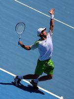 Bild zu Tennisschule Freiburg