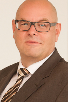 Rechtsanwalt Hajo Brumund