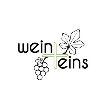 Logo von Weinpluseins Vinothek & Weinhandlung Mannheim in Mannheim