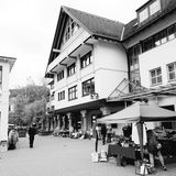 Flohmarkt Baiersbronn in Baiersbronn