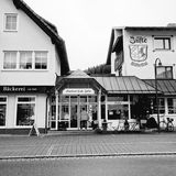 Züfle Matthias Bäckerei und Café in Baiersbronn