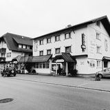 Züfle Matthias Bäckerei und Café in Baiersbronn