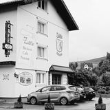 Züfle Matthias Bäckerei und Café in Baiersbronn