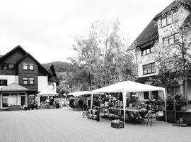 Bild zu Flohmarkt Baiersbronn