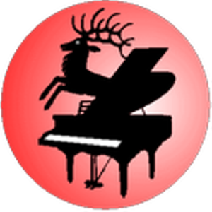 Klavier Hirsch Logo