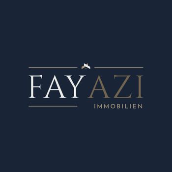 Logo von FAYAZI Immobilien in Hamburg