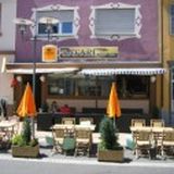 Cafe Lounge Safari in Frankenthal in der Pfalz